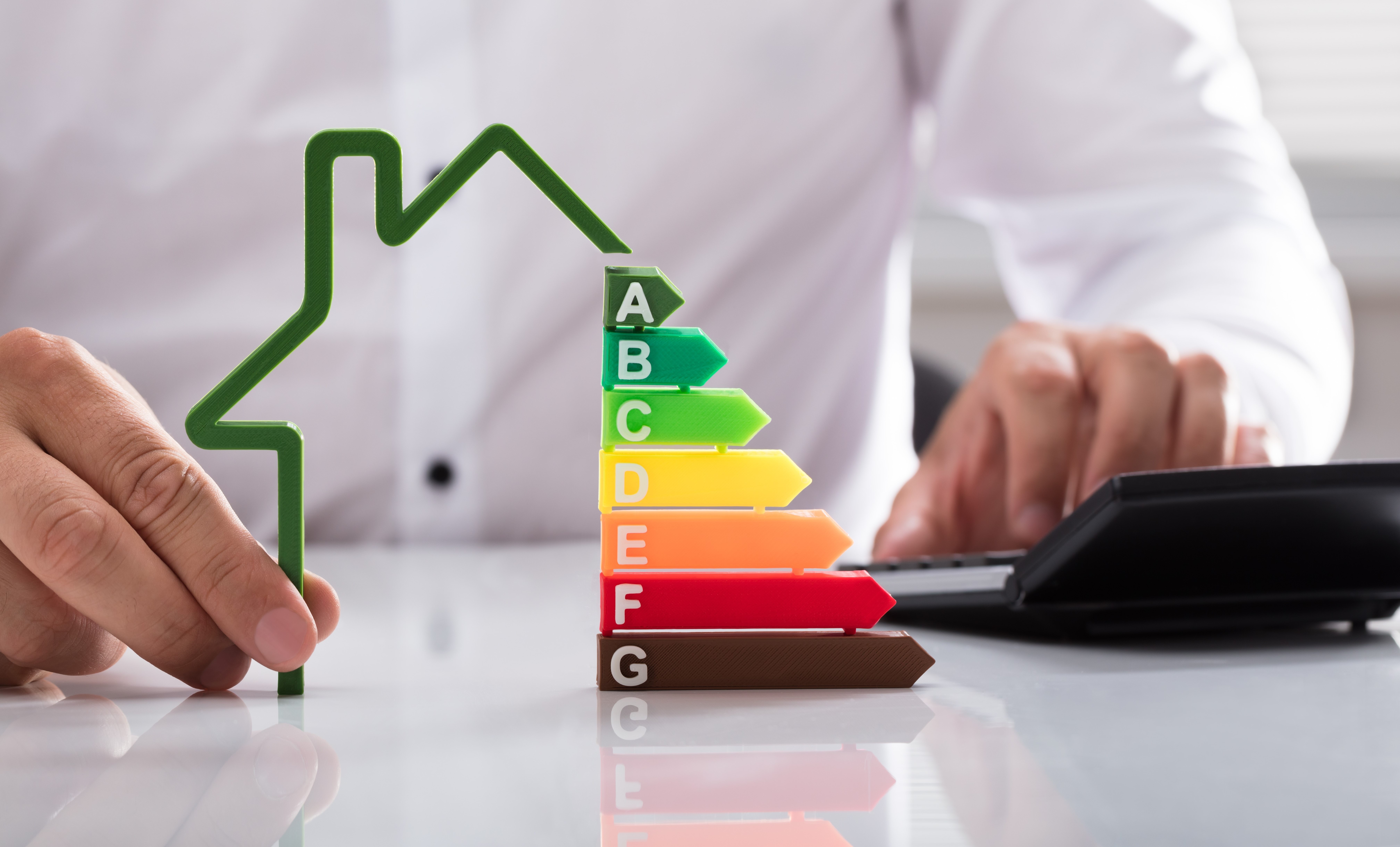 Efficacité Énergétique